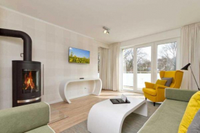 Villa Bettina App 06 in Heringsdorf